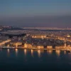 Російські війська атакували Одесу дронами після мирних переговорів: горіли Привоз та об'єкти ЮНЕСКО