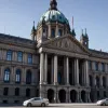 Обшуки в парламенті Німеччини: Фракція ХДС у Саксонії-Ангальт призупинила спірні виплати
