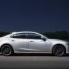 Mazda 6e: Новий Електроседан, що Кидає Виклик Позашляховикам – З Нюансом