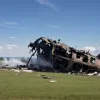 У Східній Росії розбився пасажирський літак: на борту було 49 осіб