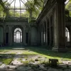 Від розкоші до руїни: історія готелю Haludovo Palace на хорватському острові Крк, де відпочивали диктатори