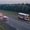 У Німеччині перекинувся автобус Flixbus: 20 постраждалих, автобан A19 перекрито