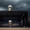 Wacken Open Air 2025: Легендарний череп вже на сцені – Європа в очікуванні найбільшого метал-фестивалю