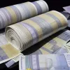 Мільйон євро автоматично на рахунок: мешканець Німеччини зірвав джекпот у лотерею