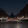 Масштабне відключення світла у Чехії: у Празі зупинився транспорт