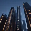 У Москві загадково загинув віце-президент "Транснафти", випавши з вікна 17-го поверху
