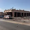 Вибух на АЗС у Римі: 45 осіб поранено