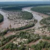 Ексглава регіону в Німеччині ризикує втратити пенсію через "грубі порушення" під час повені в Артелі