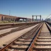 Німецькі залізниці зупинила спека: Пунктуальність Deutsche Bahn впала до 35%