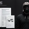 Секретний звіт про маски: Правду про дії Єнса Шпана, яку намагалися приховати