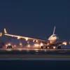 Пожежа на літаку Ryanair в аеропорту Пальма-де-Мальорка: 18 постраждалих