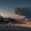 Кличко пообіцяв допомогу киянам після масованого ракетного удару