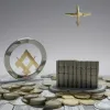 Німецькі «Зелені» вимагають від Мерца мільярди на посилення військової допомоги Україні, зокрема ППО