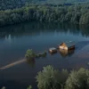 Смертельна повінь у Техасі: Десятки загиблих, люди опинилися в пастці
