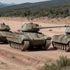 Бундесвер занепокоєний: Росія готує масштабні військові навчання "Захід" біля кордону Литви