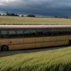 Чому рейсові автобуси легко перекидаються? Пояснення експерта після ДТП з Flixbus