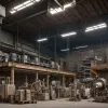 Німецький постачальник BMW, Miele і ThyssenKrupp оголосив про банкрутство: під загрозою 100 робочих місць