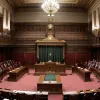 Суперечка в Бундестазі: Партія АдН подала позов проти парламенту через розподіл залів засідань