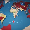 Ізраїль готовий до нових переговорів щодо перемир'я з ХАМАС: Нетаньягу летить до Трампа на тлі ситуації в Газі