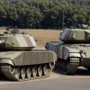 Німеччина готує мега-замовлення на 25 мільярдів євро: тисячі танків Leopard 2 та БТР Boxer для Бундесверу