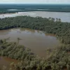 Диво посеред трагедії: Двох дівчат врятували з дерева в Техасі через три дні після повені