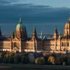 Глава Гессену Борис Райн вимагає негайно знизити податок на електроенергію в Німеччині