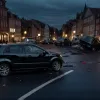 Водій позашляховика втік після ДТП зі скутером у Німеччині: 15-річного підлітка поранено