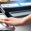 Оплата через додаток: Як тепер платити в магазинах Rewe у Німеччині