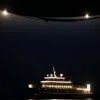 Інцидент у Таїланді: Пором з туристами на великій швидкості наблизився до мосту