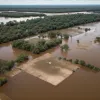 Жахлива повінь у Техасі: Сестер-підлітків знайшли загиблими, тримаючись за руки
