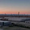 Американський хімконцерн Dow закриє заводи в Німеччині, під скорочення потраплять 550 працівників