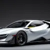 Renault відроджує ікону: представлено електричний концепт R5 Turbo 3E