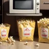 Виробник відкликає попкорн Popz: в упаковці виявили небезпечні речовини