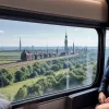 Новий прямий потяг з'єднає Берлін та Копенгаген з 2026 року