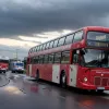 Серйозна ДТП за участю Flixbus у Німеччині: 23 особи постраждали, поліція розслідує дії водія