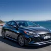 Hyundai Elantra N: Прощавай, нудьга! Перший тест-драйв "зарядженого" седана