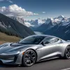 Рекорд запасу ходу: Електромобіль Lucid Air подолав понад 1200 кілометрів на одному заряді