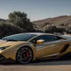 Поліція: Зірка "Ліверпуля" Діогу Жота сам керував розбитим Lamborghini і перевищував швидкість