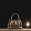 Перша в історії Birkin Bag від Hermès: Легендарна сумка Джейн Біркін виставлена на аукціон Sotheby's