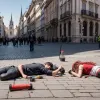 У Німеччині висунули звинувачення членам «Hammerbande»: спроба вбивства після нападу на неонацистів у Будапешті