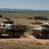 Німеччина планує купити сотні танків на тлі війни дронів: чи потрібна броня без захисту від БПЛА?