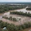 Трагедія в Техасі: повінь забрала життя десятків дітей у таборі