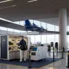 Аеропорти США скасують обов'язкове зняття взуття на контролі безпеки з липня 2025 року