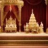 Незвичний ритуал: 4-річні близнюки "одружилися" на пишній церемонії з подарунками на €100 000
