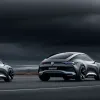 Китайський електромобіль Aion UT: конкурент для VW ID.2 з'явився ще до прем'єри