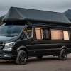 Тест-драйв кемпера Robeta Adonis на базі Mercedes Sprinter: 7207 км стилю та вражень