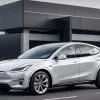 Оновлена Tesla Model Y: перші враження та головні зміни