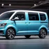 Volkswagen зупинив постачання електробуса ID.Buzz до США: причини – мита Трампа та відкликання