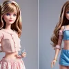 Mattel випустив ляльку Барбі з діабетом: нова інклюзивна іграшка