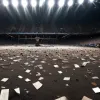 Скандал після Glastonbury: концерти Bob Vylan скасовують через антиізраїльські гасла
